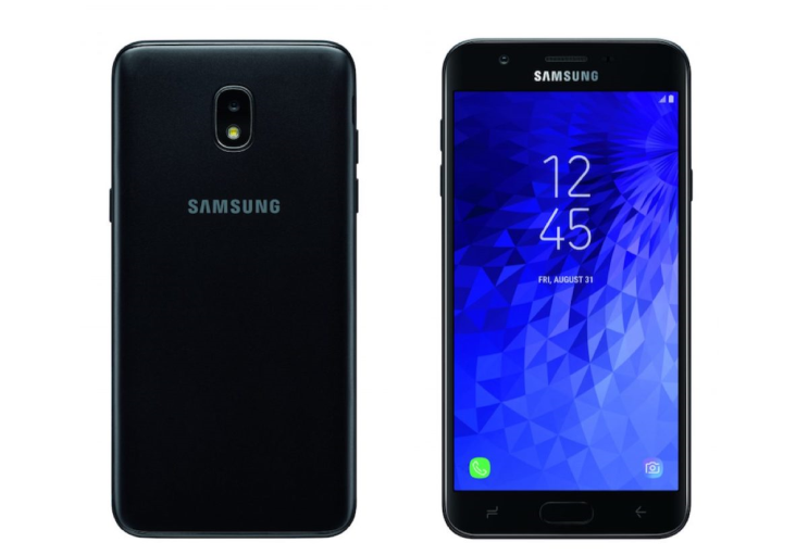 סמסונג מציגה את ה-Galaxy J3 2018 ו-Galaxy J7 2018